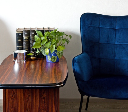 Výmaz věcného břemene z důvodu úmrtí oprávněné osoby