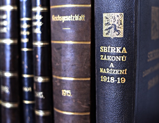 Povinnosti advokátů podle AML zákona