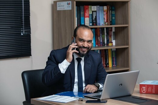 JUDr. Michaela Prokopová